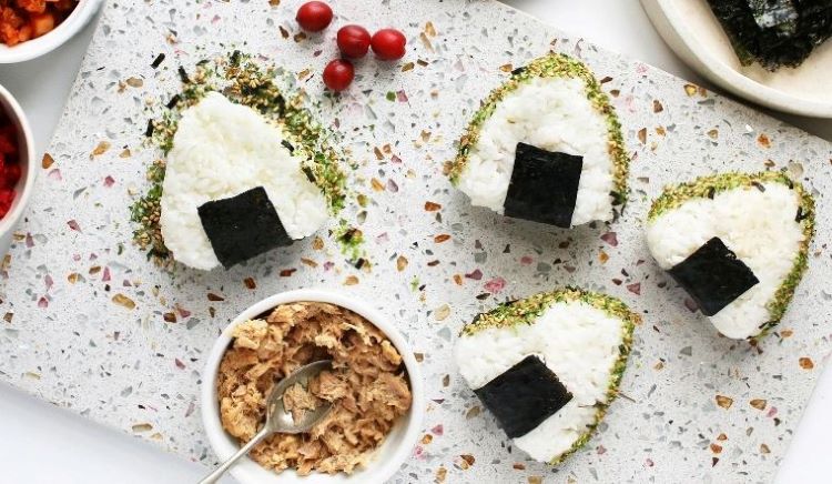Nhà hàng nhật ở Hà Nội