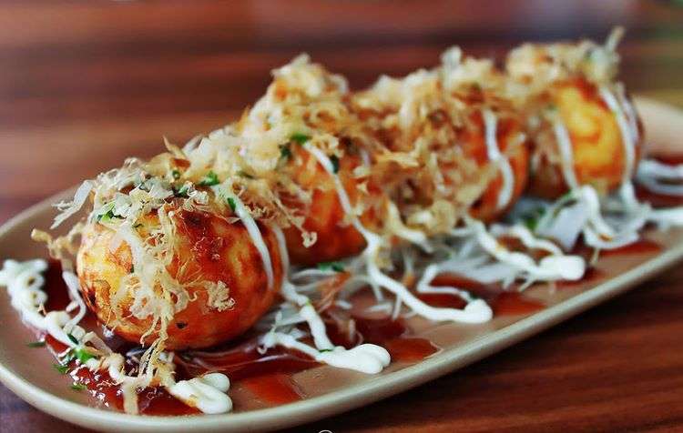 Nhà hàng nhật ở Hà Nội